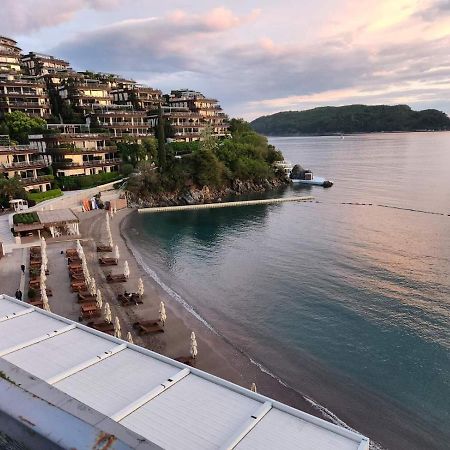 Luka Apartment Budva Ngoại thất bức ảnh