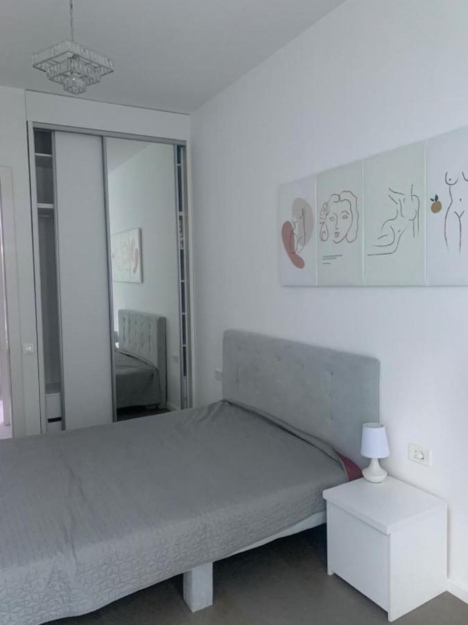 Luka Apartment Budva Ngoại thất bức ảnh