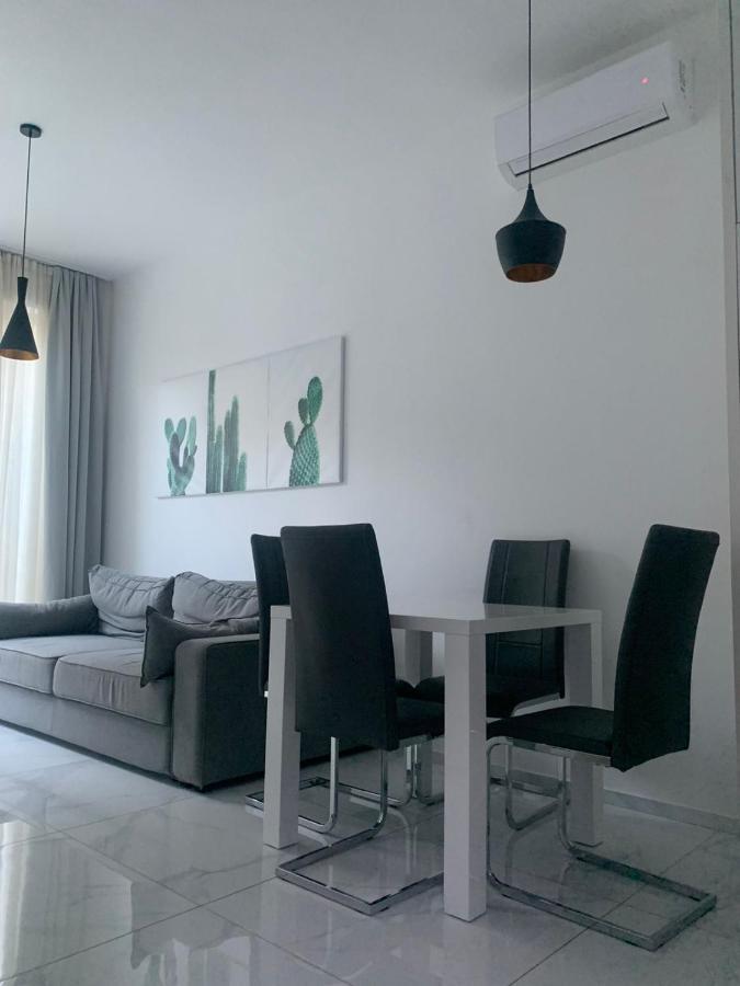 Luka Apartment Budva Ngoại thất bức ảnh