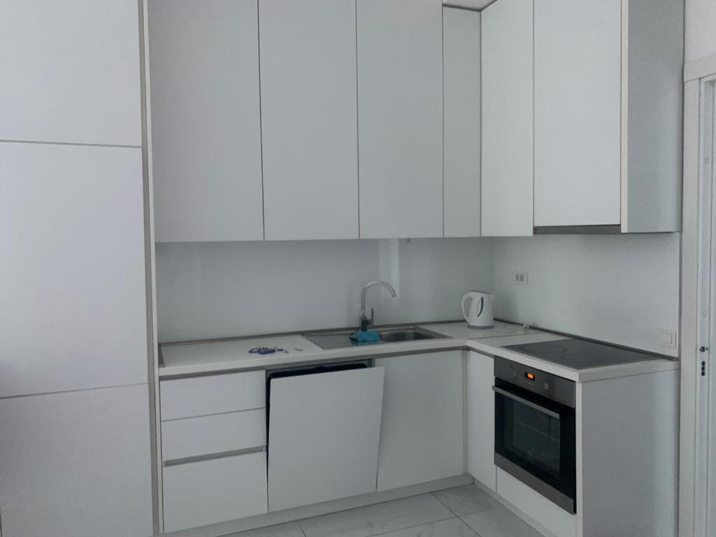 Luka Apartment Budva Ngoại thất bức ảnh