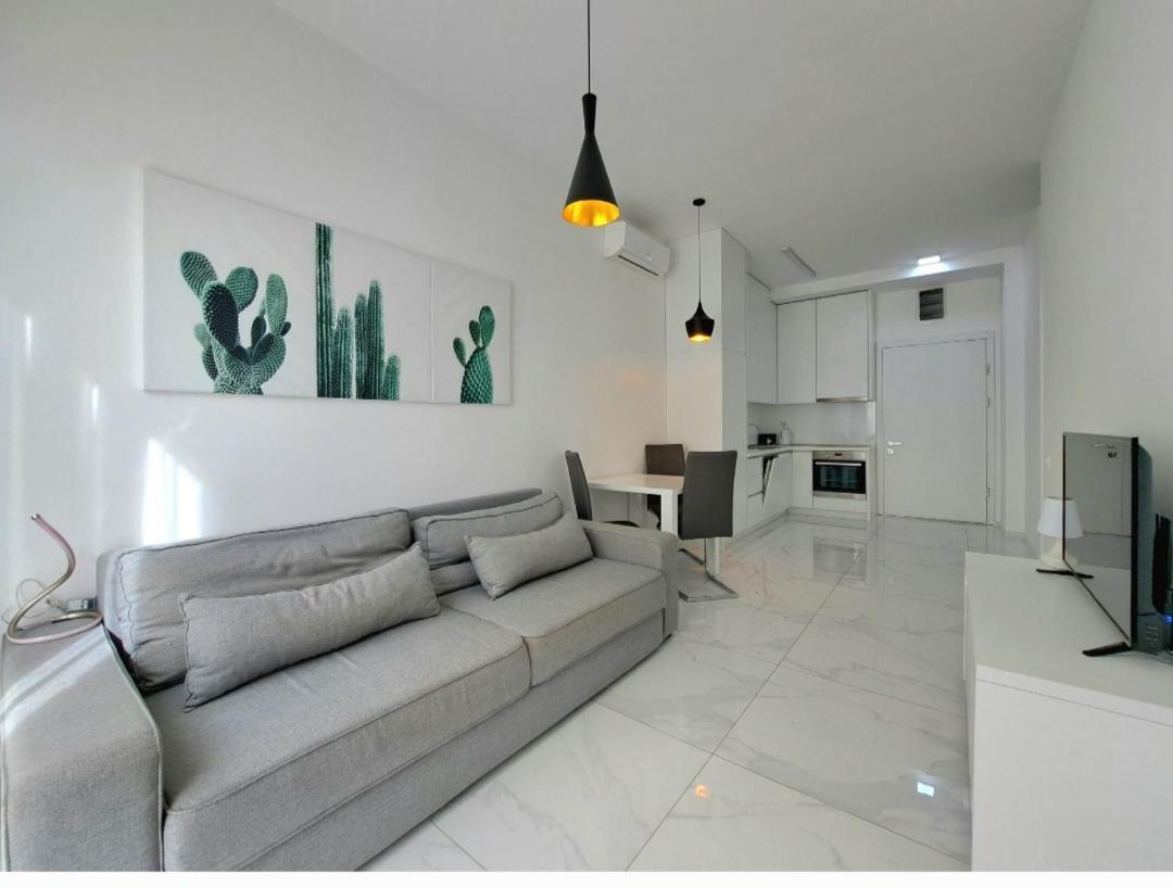 Luka Apartment Budva Phòng bức ảnh