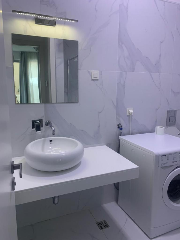 Luka Apartment Budva Phòng bức ảnh