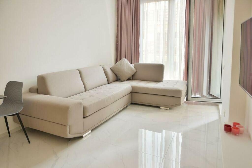 Luka Apartment Budva Ngoại thất bức ảnh