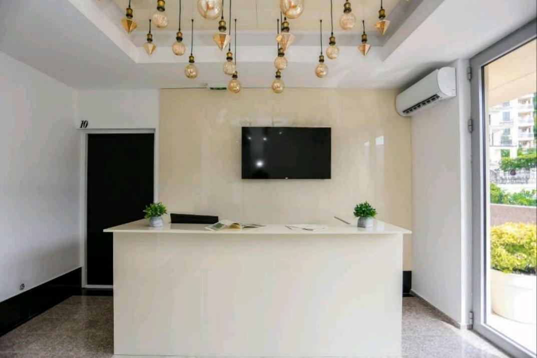 Luka Apartment Budva Ngoại thất bức ảnh